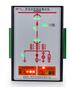 【開關狀態(tài)顯示器】“生活之美 源于共創(chuàng)”